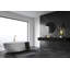 Robinet de salle de bain mural-47533490