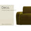 Jay-Be® Deco Sofa Bed with e-Sprung™ Mattress - Three seater - Luxe Velvet-96332947-124342842