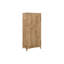 2 Door Wardrobe