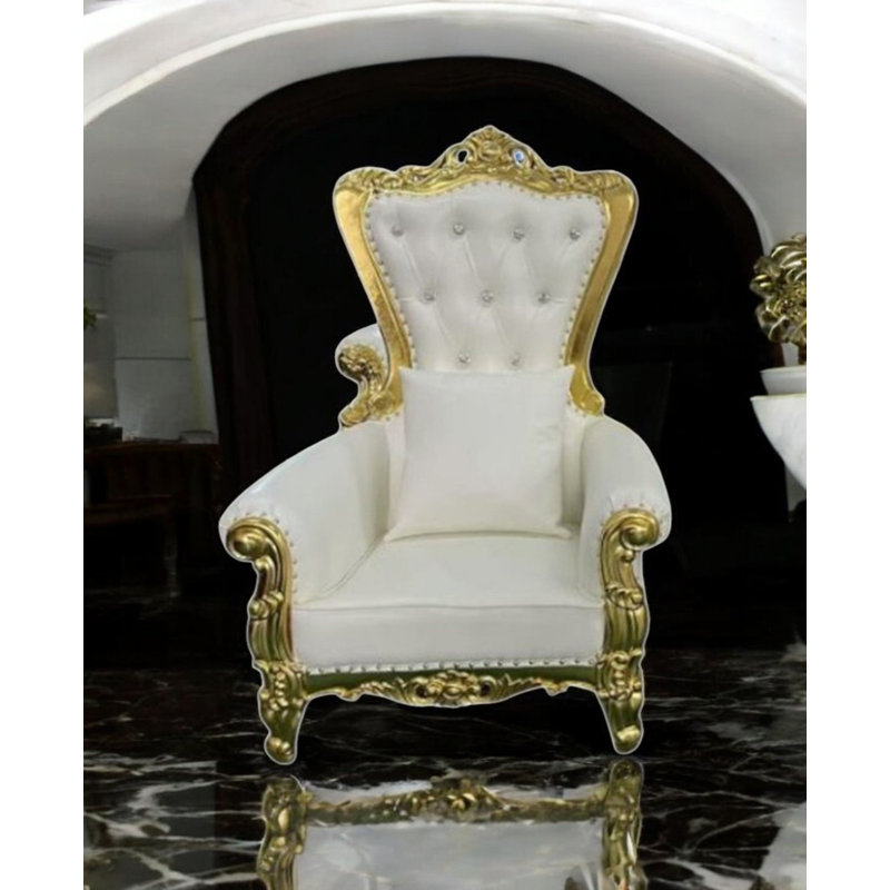 Infinity Armchair