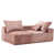 Rose est en rupture de stock