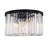Yazmin Crystal Flush Mount-27969420-27969418