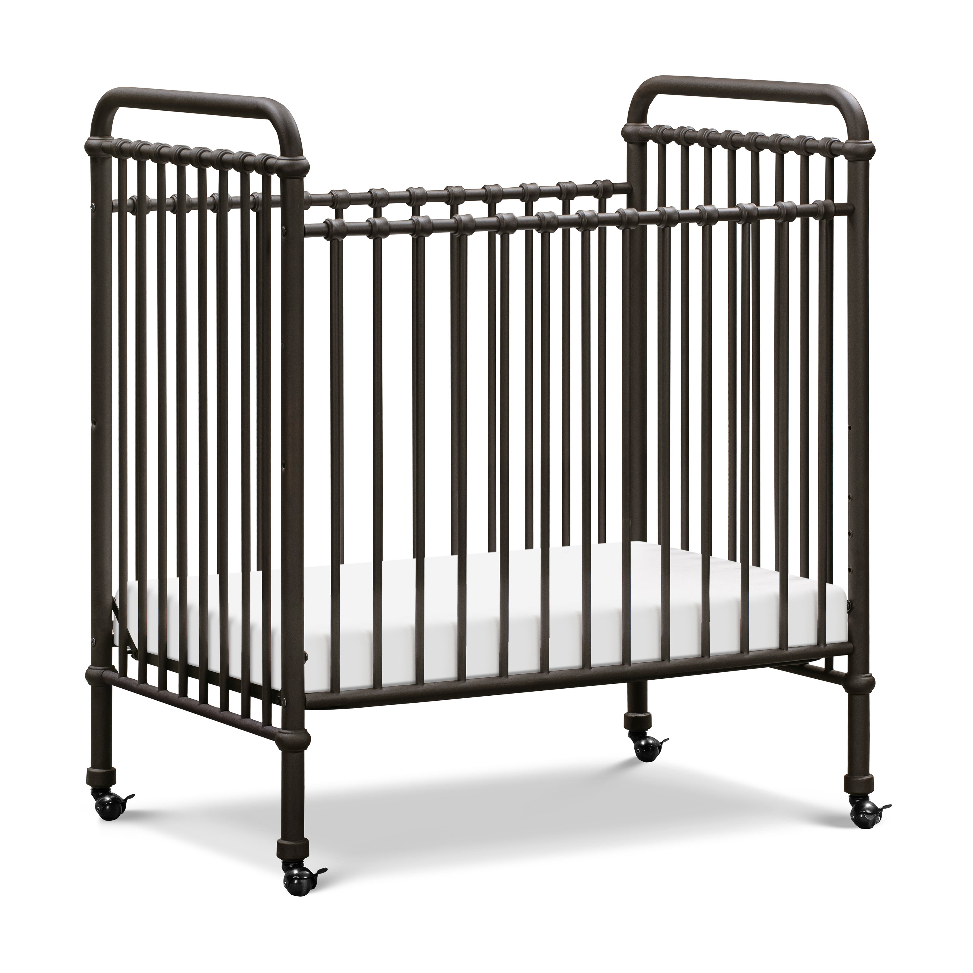 Carter's heirloom hotsell convertible crib