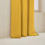 Nino Linen Curtain Single Panel-72885989-72885991