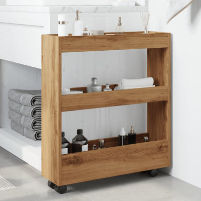 Bar Cart