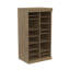 Organisateur modulaire réglable à 16 tablettes-122872099
