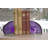 Agate / Geode Non-Skid Bookends-745187197-690000983