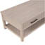 Table basse - Brun clair