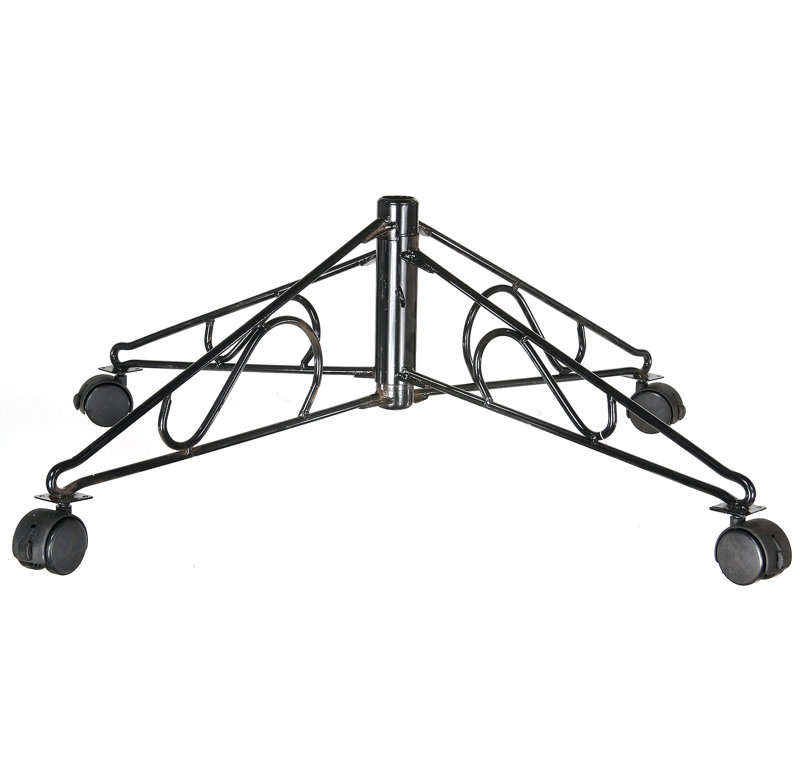 Rolling Artificial Tree Stand