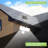 LED Solar Power Battery Operated Outdoor Security Area Light with Motion Sensor