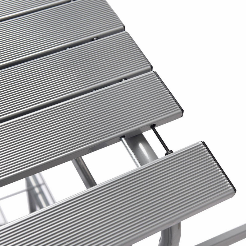 Table pliante rectangulaire 18 po