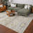 Machine Washable Indoor/Outdoor Chantille ACN2677 Tribal Rug-169738470-169738490