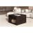 Square Coffee Table-773397192