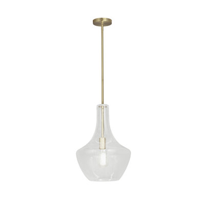 Ocampo 1 - Light Unique/Statement Pendant