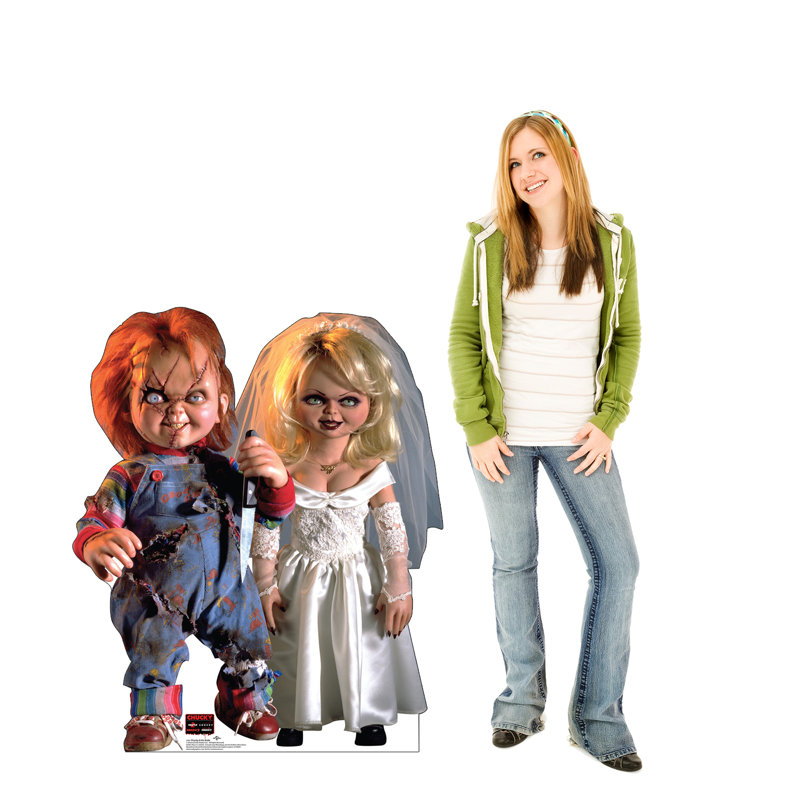40'' Cardboard Standup