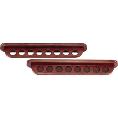 Cuestix Wood Pool Cues