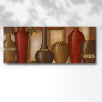 " World Spice Revisited "