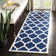 Carolene Hand Tufted Wool Geometric Rug