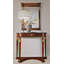Traditional Beveled Accent Mirror