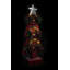 No Holiday Shaped Ornament-481047755-481047756