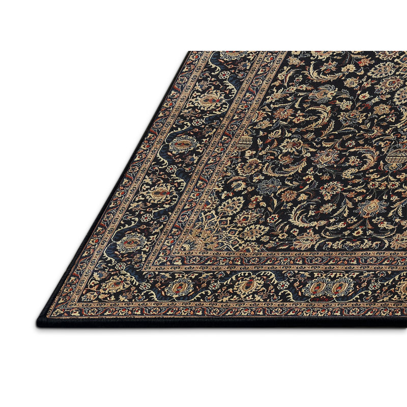 Katharine Oriental Indoor Rug, Rectangle 2' x 4'