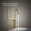 Garniture de robinet de bain pour plancher Composants-61802953-110365496