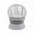 Silver Gray is unavailable