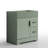 30" Freestanding Single Bathroom Vanity Base Only, Sink not Included-112888137