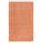 Desai Natural Fiber Hand Woven Jute Geometric Rug-24290819