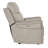 MS Upholstered Recliner-99239513