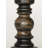 15'' H Wood Tabletop Pillar-1845863244