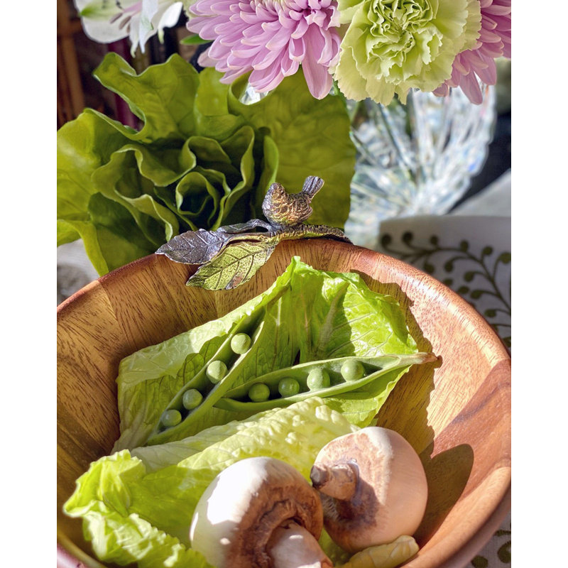 Song Bird Salad Bowl