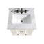 Thompson 25" Single Modern Bathroom Vanity Set-2098399880-2098399886