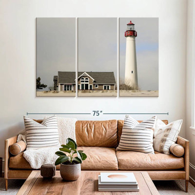 Cape may lighthouse Aletra