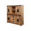 Railway 150cm Sideboard-41159397