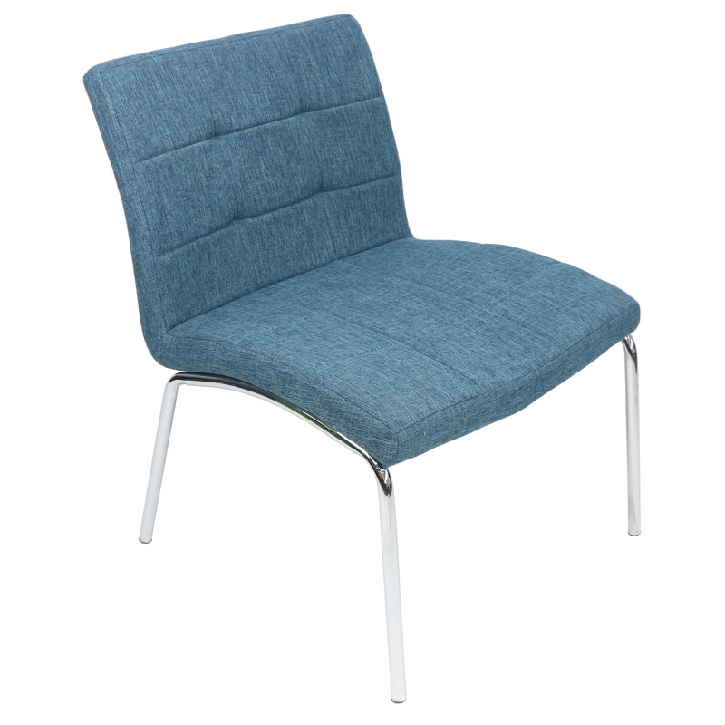 Méridienne Kaminsky, Bleu turquoise