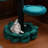 Octopus Jellyfish Cat Tree