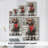Lucky Dog -Gallery Wrapped Cavas-1694303433