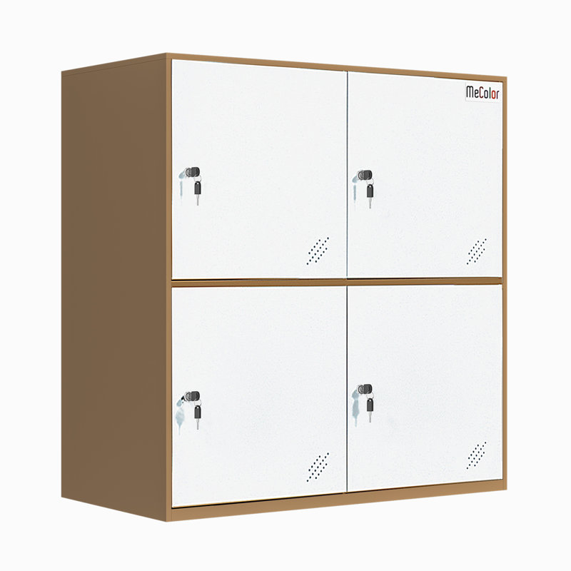 4 Door Office Filing Cabinets