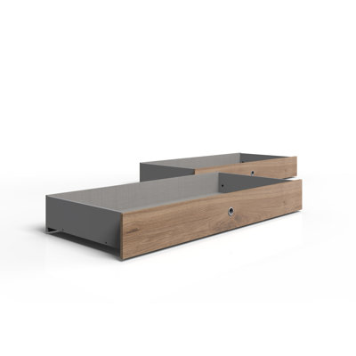 Berngar Underbed Storage Drawers