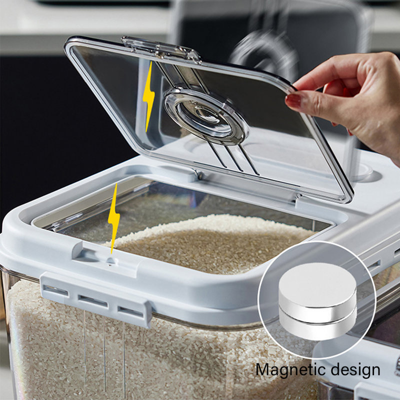 Food Storage Container