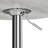 36" H  Adjustable Swivel Pub Round Table-1352934860-1368289028
