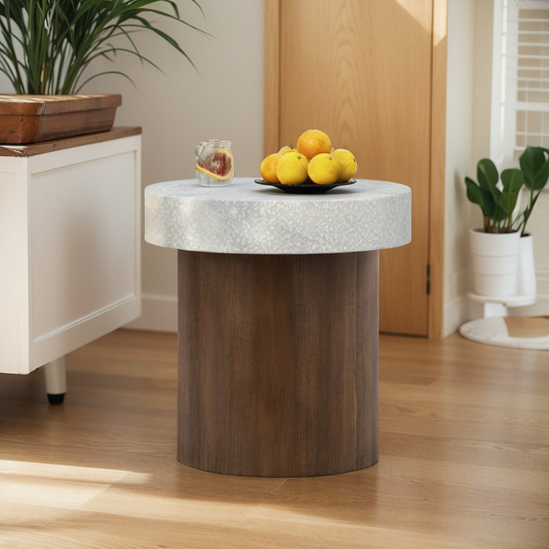 Table d'appoint Zyshonne