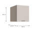 Oryana Bathroom Cabinet