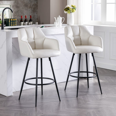 Tabouret de bar 30 po Irelyn