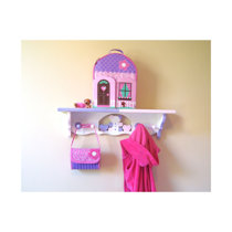 Wayfair  Dollhouses & Dollhouse Accessories