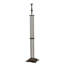 Torchère 71 "High Delta Jadestone