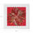 Pheasant Feathers Cotton Sateen Dinner Napkins-124988634