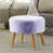Lavender Fog Faux Fur is out of stock