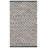 Montauk Hand Woven Performance Geometric Rug-777014066